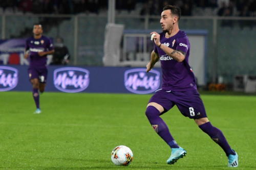 ACF FIORENTINA VS LAZIO 28